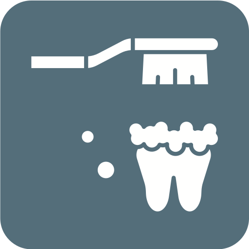 cepillado icono gratis