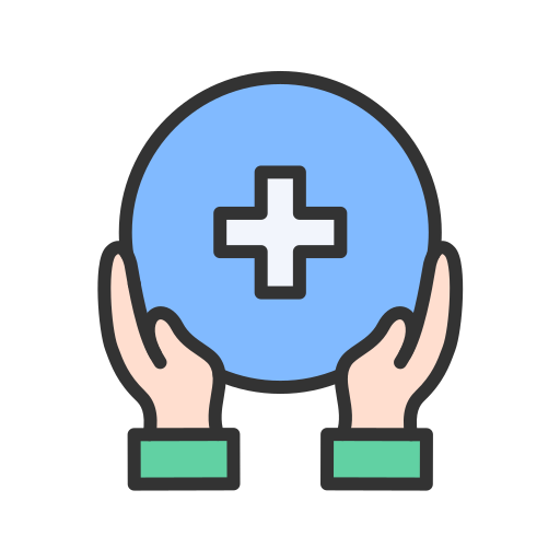 gesundheitspflege kostenlos Icon