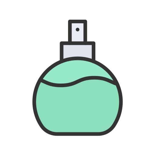 perfume icono gratis