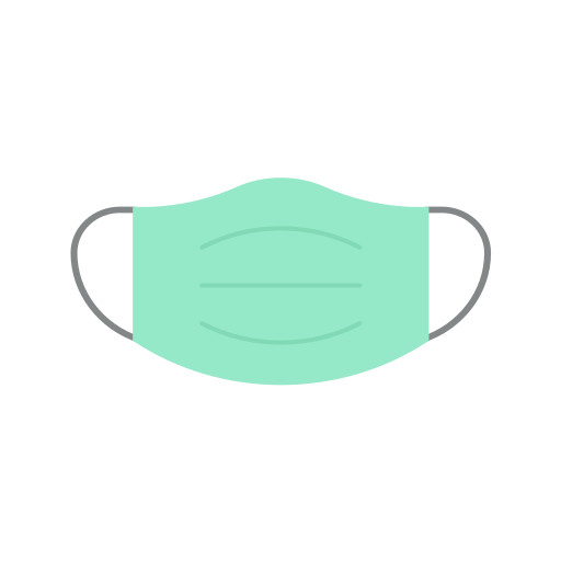 masque Icône gratuit masque Icône gratuit