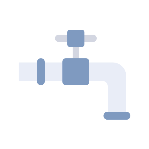 wasserhahn kostenlos Icon