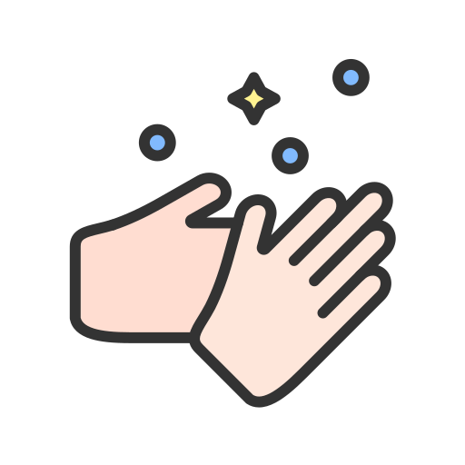 hände waschen kostenlos Icon hände waschen kostenlos Icon