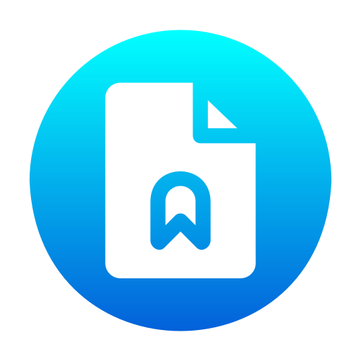 marcador icono gratis