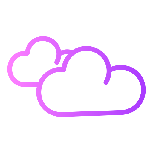 nube icono gratis