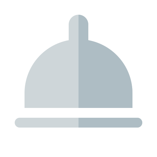 lebensmittelabdeckung kostenlos Icon