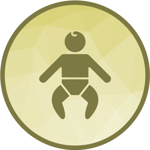 bebê grátis ícone bebê grátis ícone