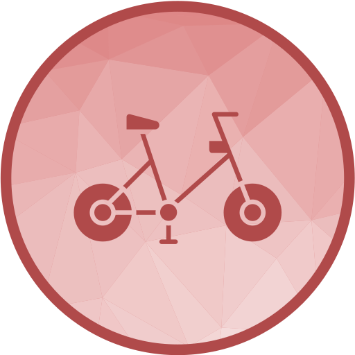 bicicleta grátis ícone bicicleta grátis ícone