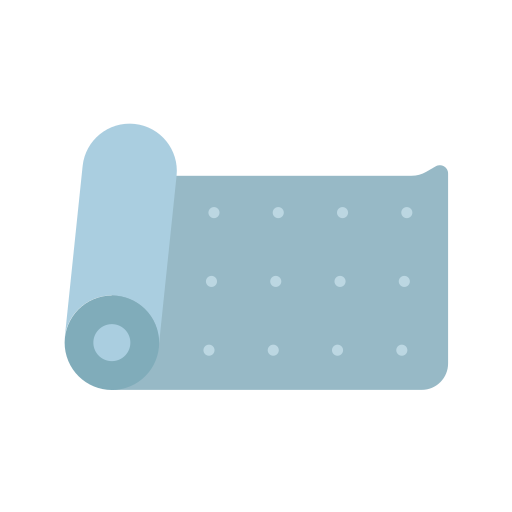 Mat free icon Mat free icon