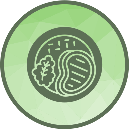mahlzeit kostenlos Icon