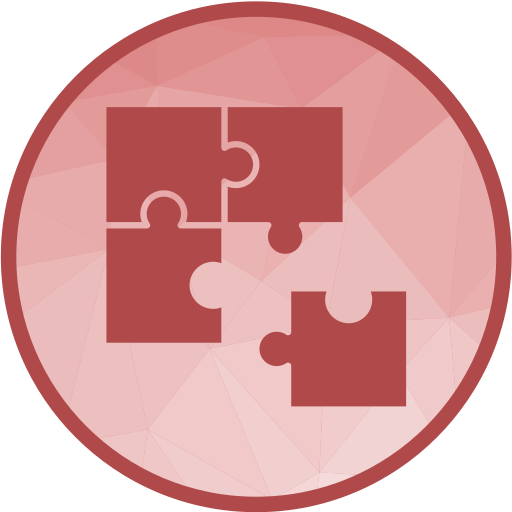 puzzle kostenlos Icon