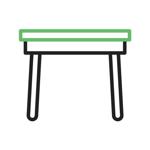 Стол бесплатно иконка