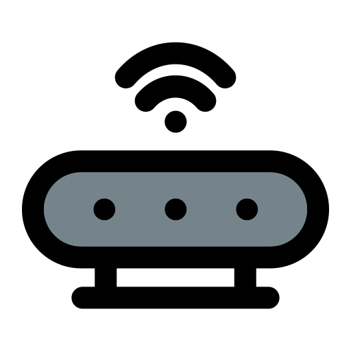 Motion sensor Generic Outline Color icon