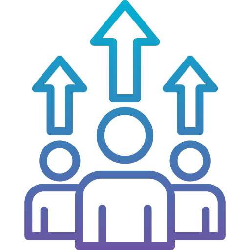 Stakeholder - Free business and finance icons