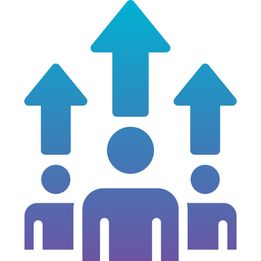 Stakeholder - Free business and finance icons