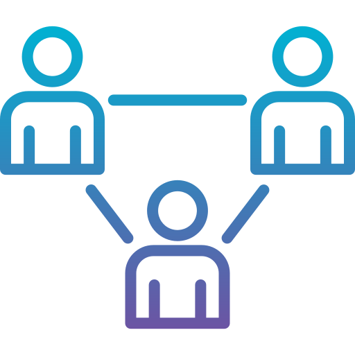 Stakeholder free icon