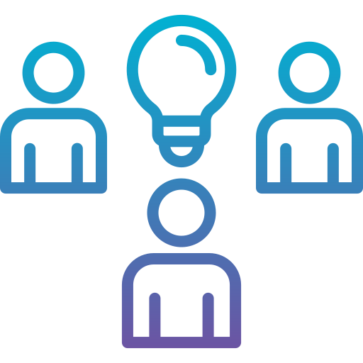 Stakeholder free icon