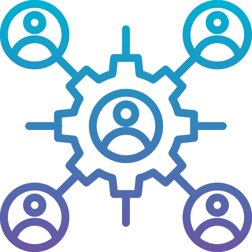 Stakeholder free icon