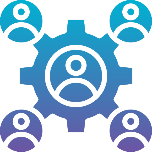 interesado icono gratis