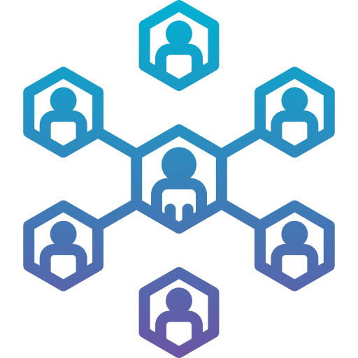 interesado icono gratis