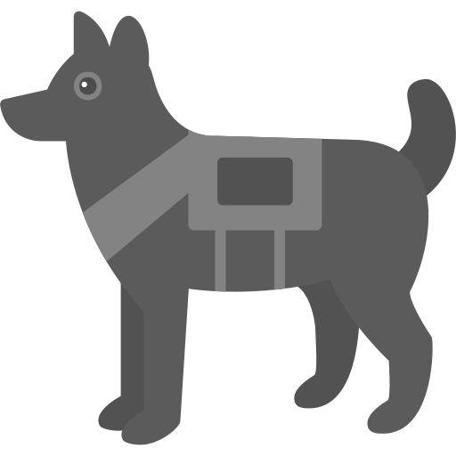 chien Icône gratuit chien Icône gratuit