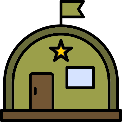 lagerhaus kostenlos Icon