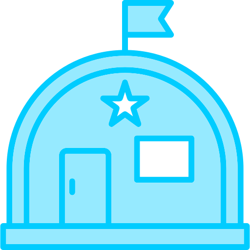 lagerhaus kostenlos Icon