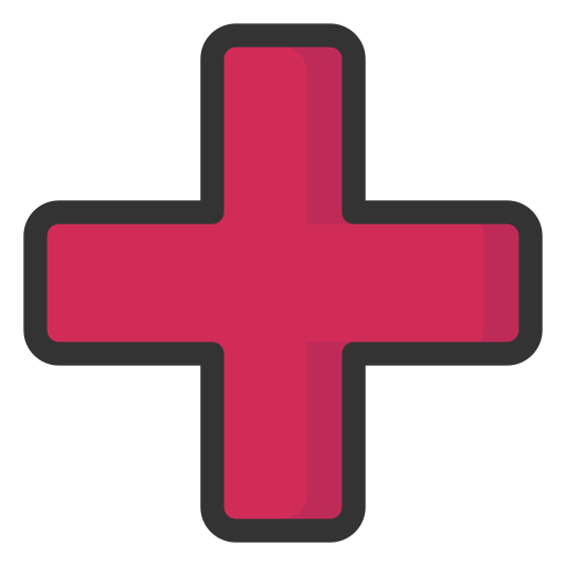 médico icono gratis