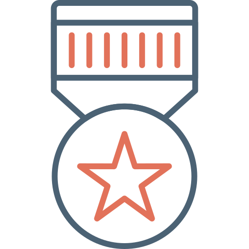 badge Icône gratuit badge Icône gratuit