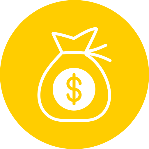 geldtasche kostenlos Icon