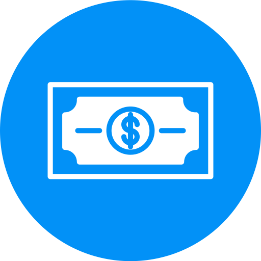 geld kostenlos Icon