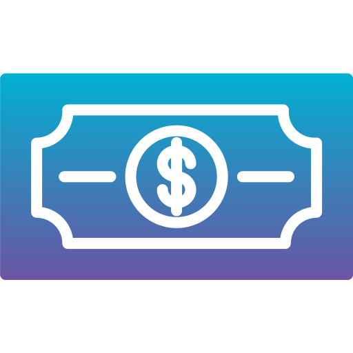 돈 무료 아이콘