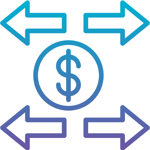 Деньги бесплатно иконка Деньги бесплатно иконка