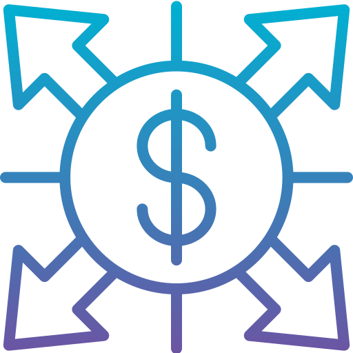 Деньги бесплатно иконка