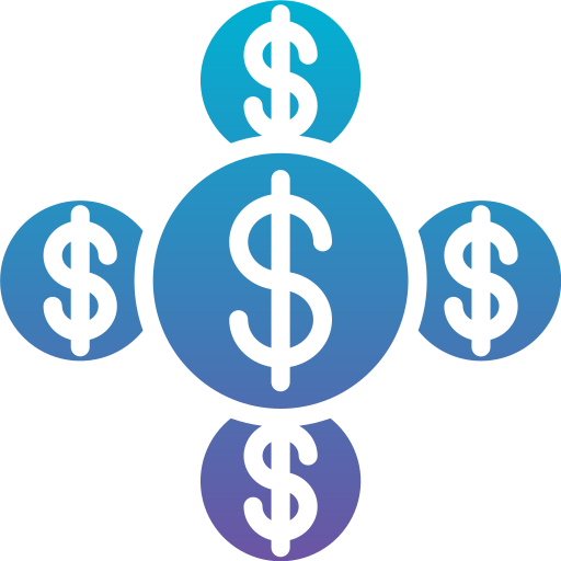 geld kostenlos Icon