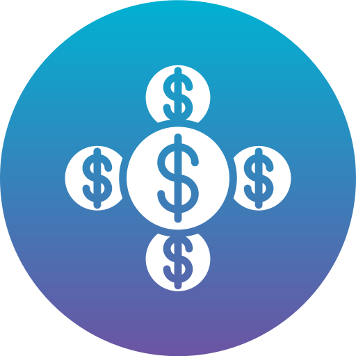 geld kostenlos Icon