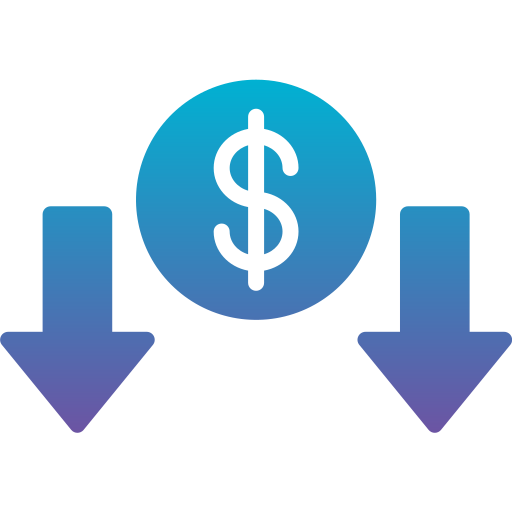argent Icône gratuit