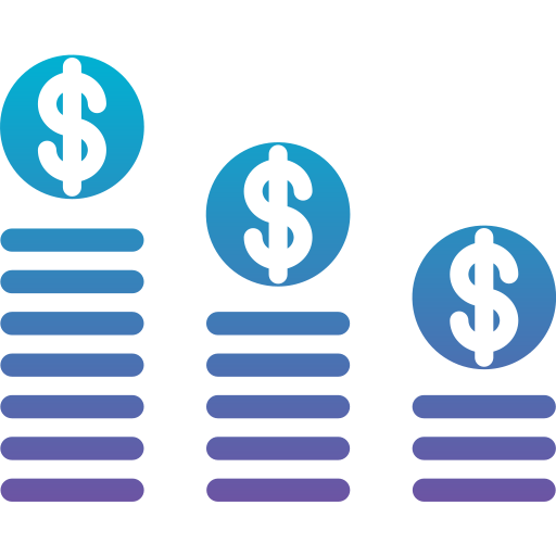 geld kostenlos Icon geld kostenlos Icon
