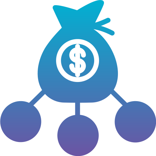 einnahmen kostenlos Icon