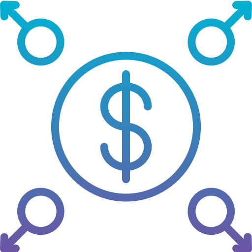dollar Icône gratuit dollar Icône gratuit