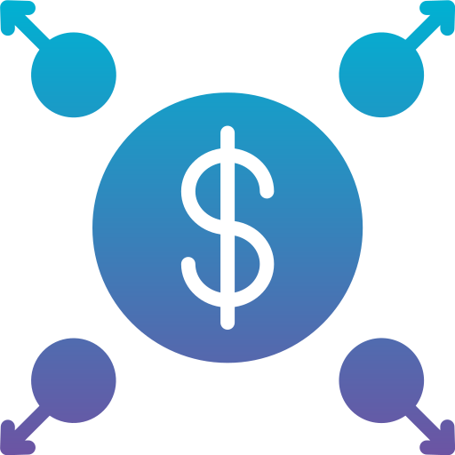 dollar kostenlos Icon