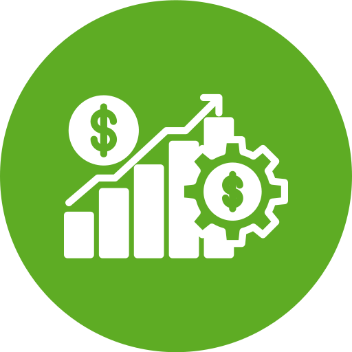 wirtschaft kostenlos Icon