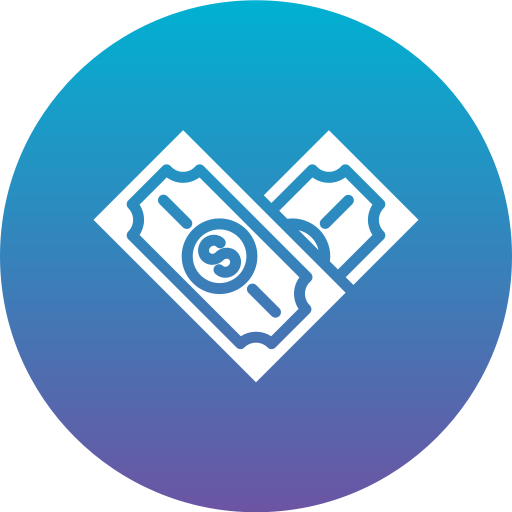 geld kostenlos Icon