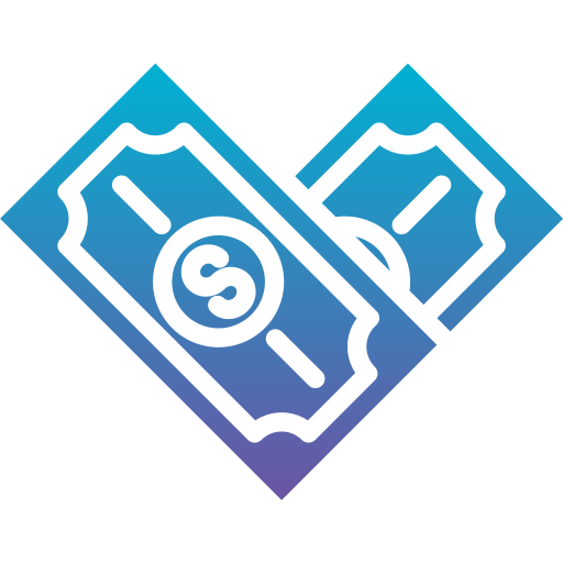 geld kostenlos Icon