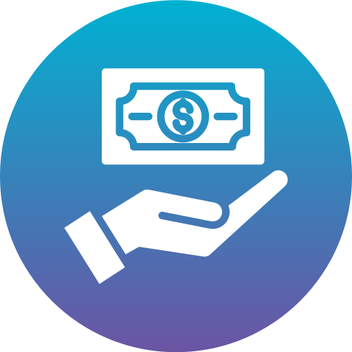 geld sparen kostenlos Icon geld sparen kostenlos Icon