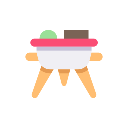 grill kostenlos Icon