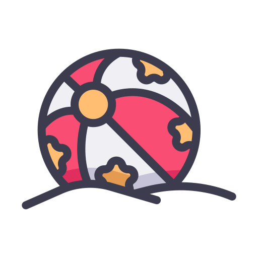 Ball free icon
