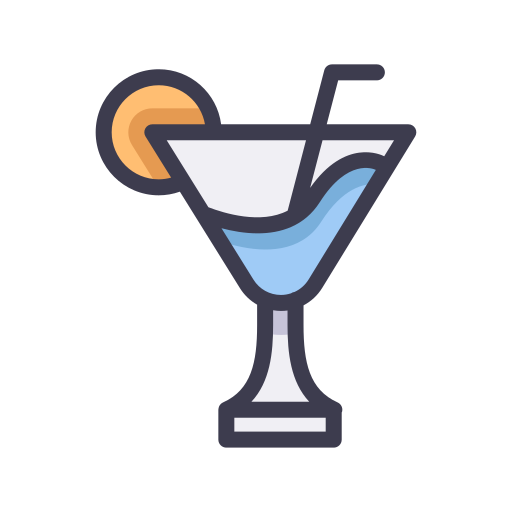 cocktail kostenlos Icon cocktail kostenlos Icon