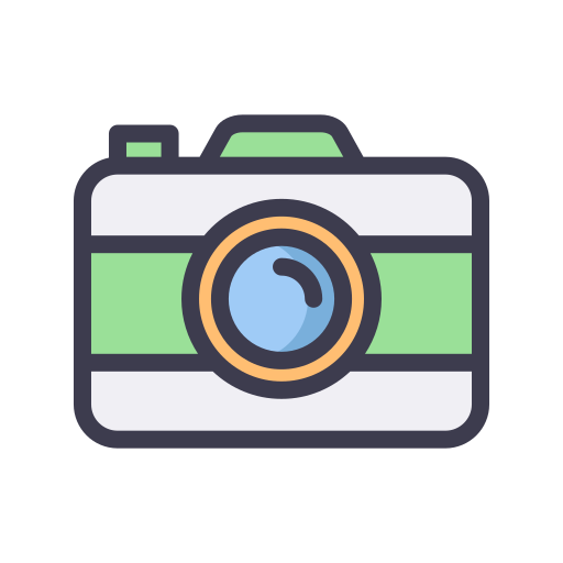 Camera free icon Camera free icon