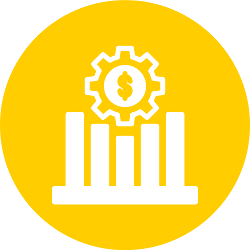 차트 무료 아이콘