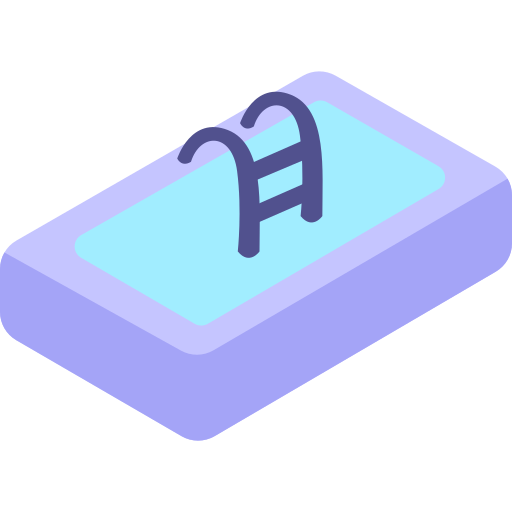 Swimming pool Generic Flat icon